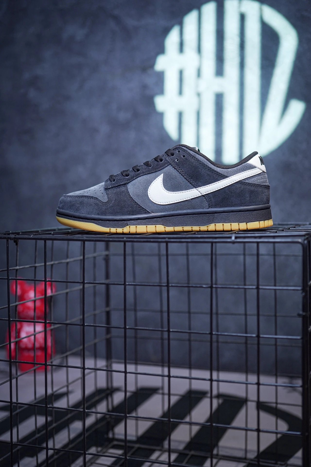 Nike Dunk Low Sneakers