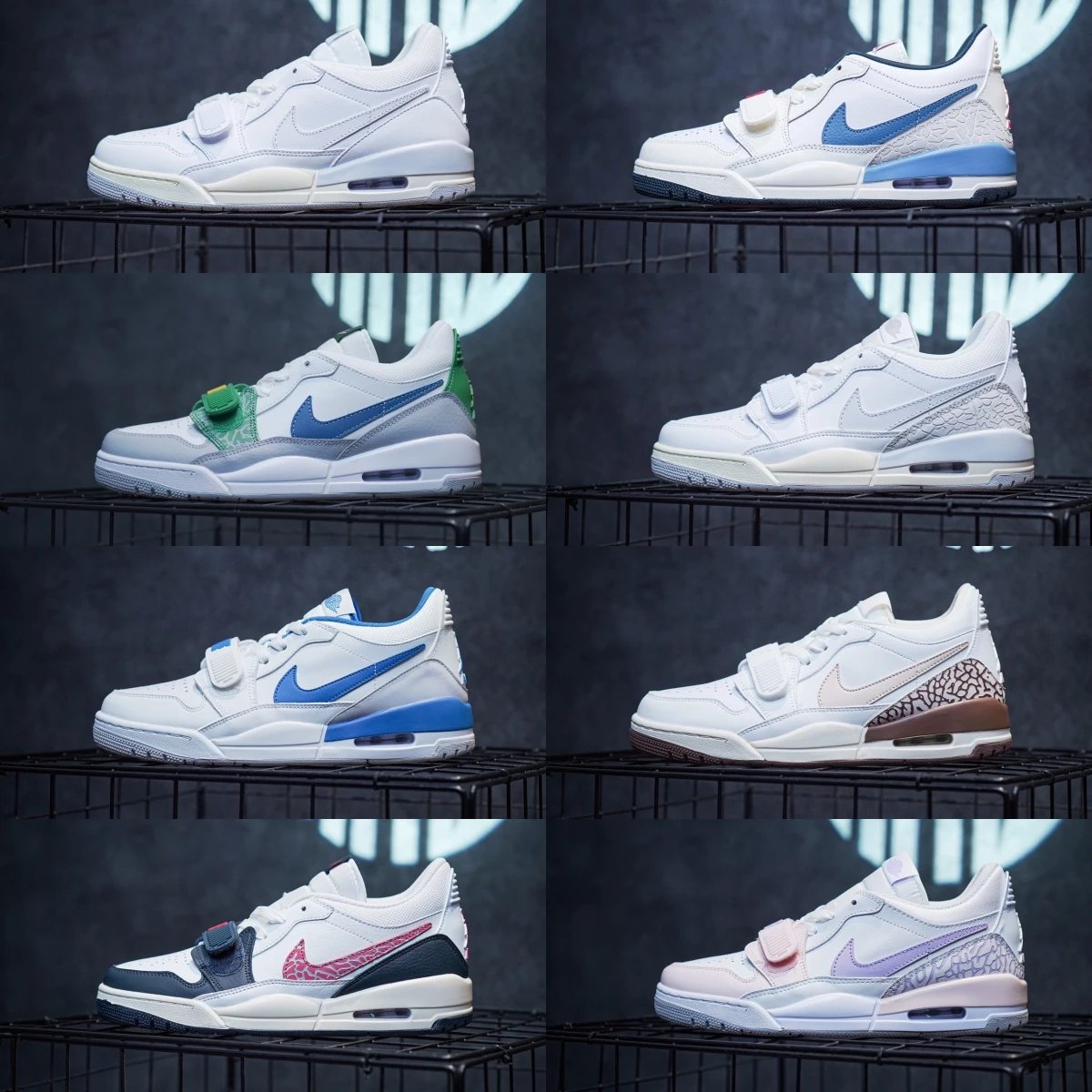 Air Jordan Legacy 31