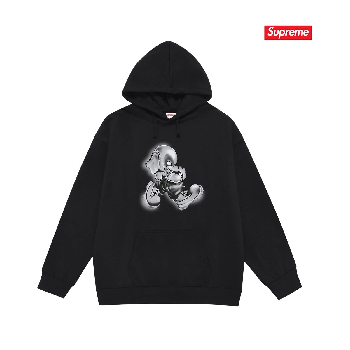 Supreme FW22 Week1El
