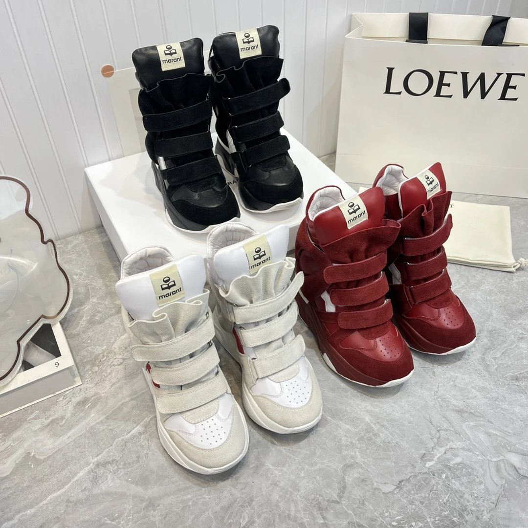 ISABEL MARANT Autumn/Winter New Boots