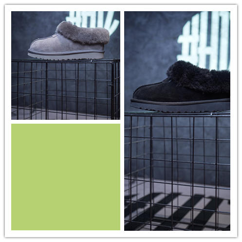 UGG Snow Boots Thin