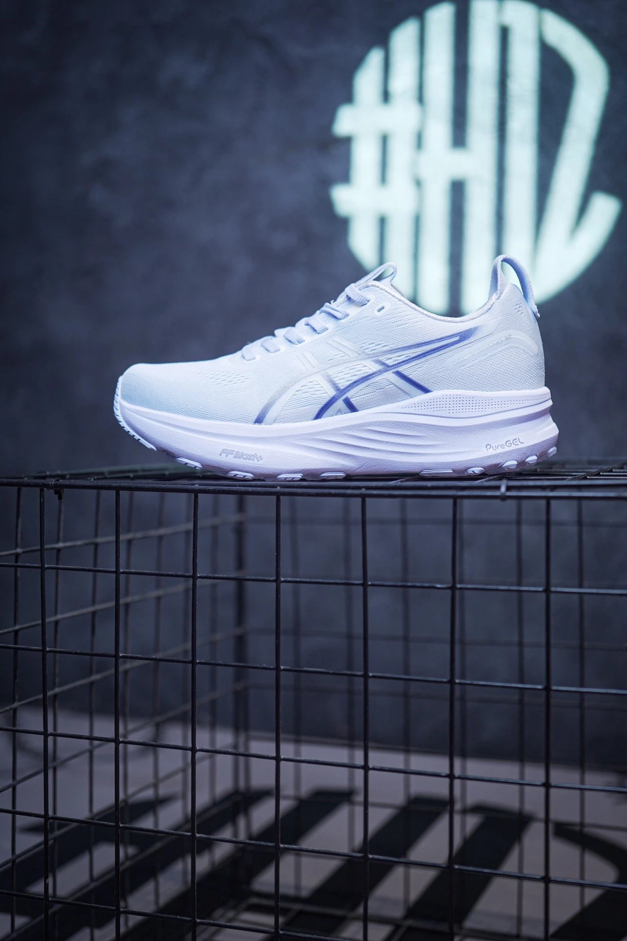 Asics Gel-Kayano 32