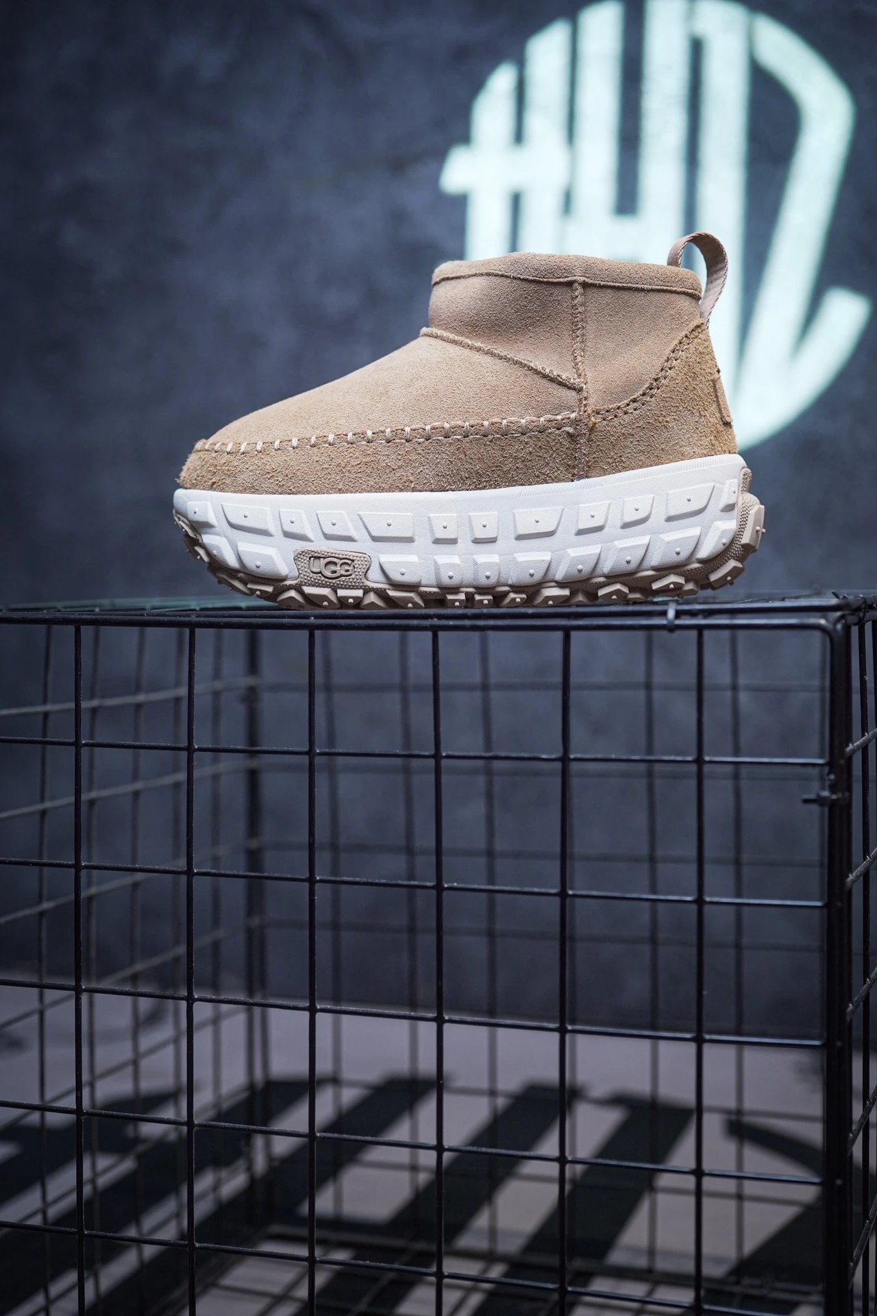 UGG Snow Boots Tasma