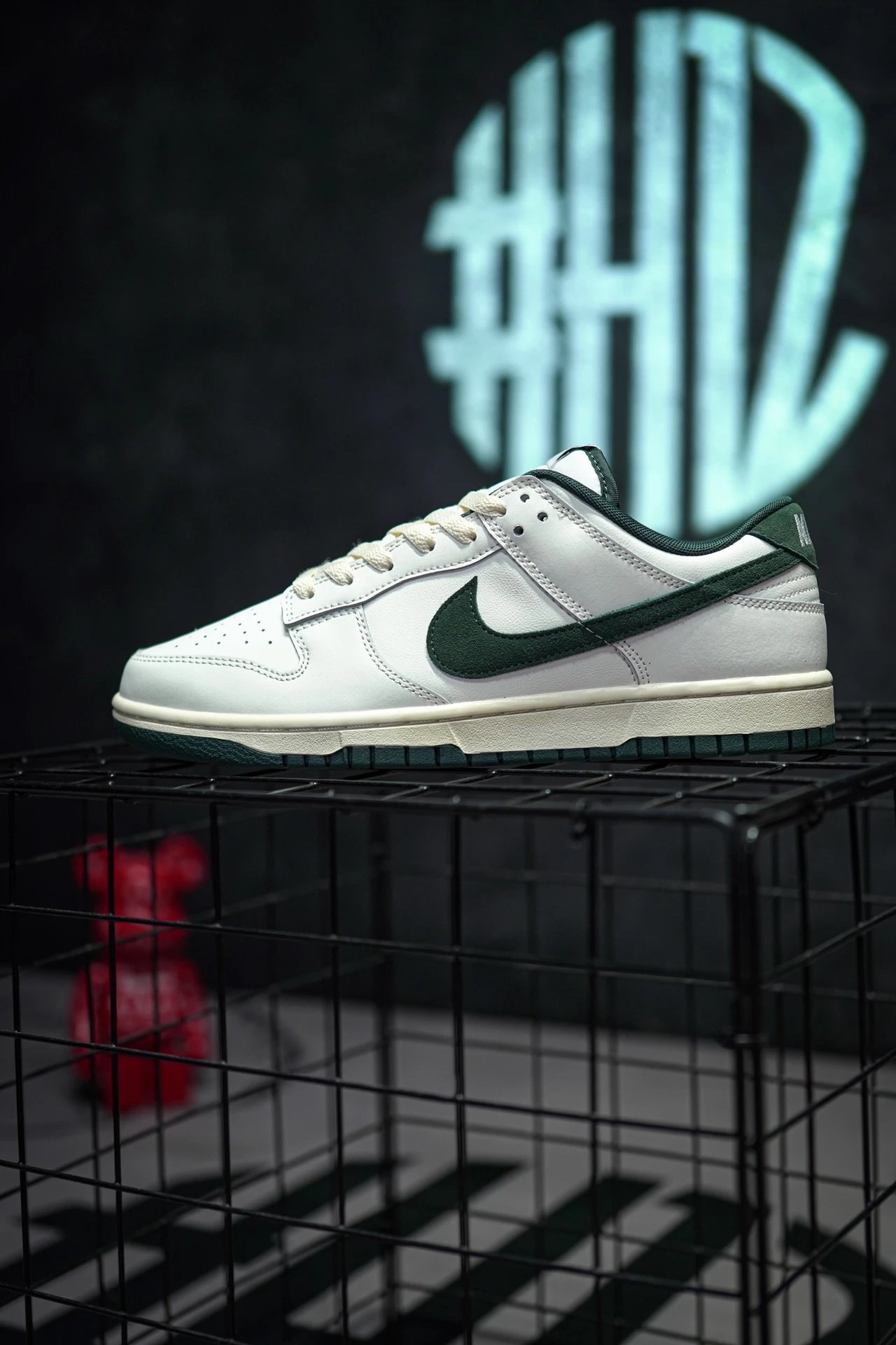 NIKE Dunk Low "Athletic Department"