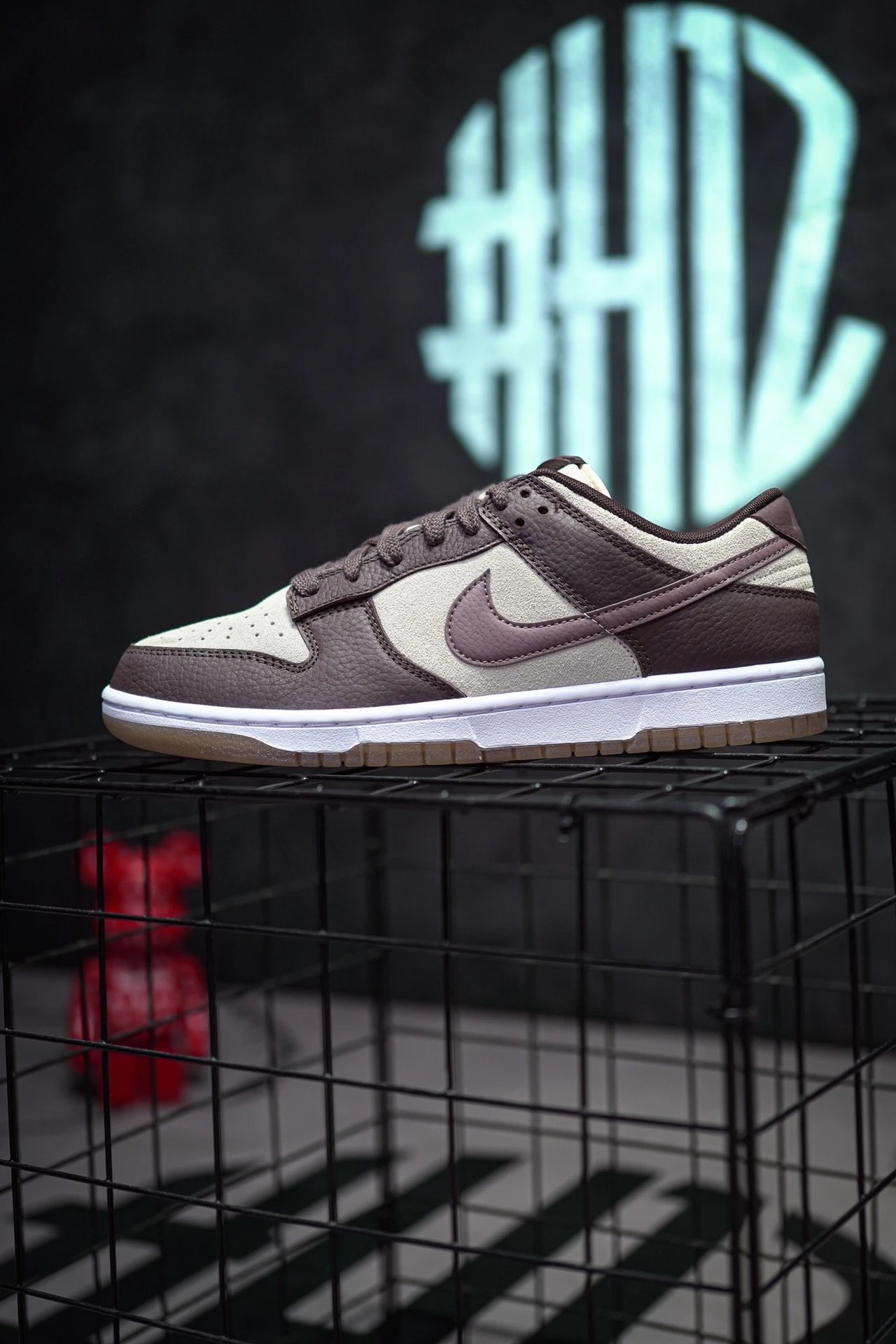 NIKE Dunk Low "