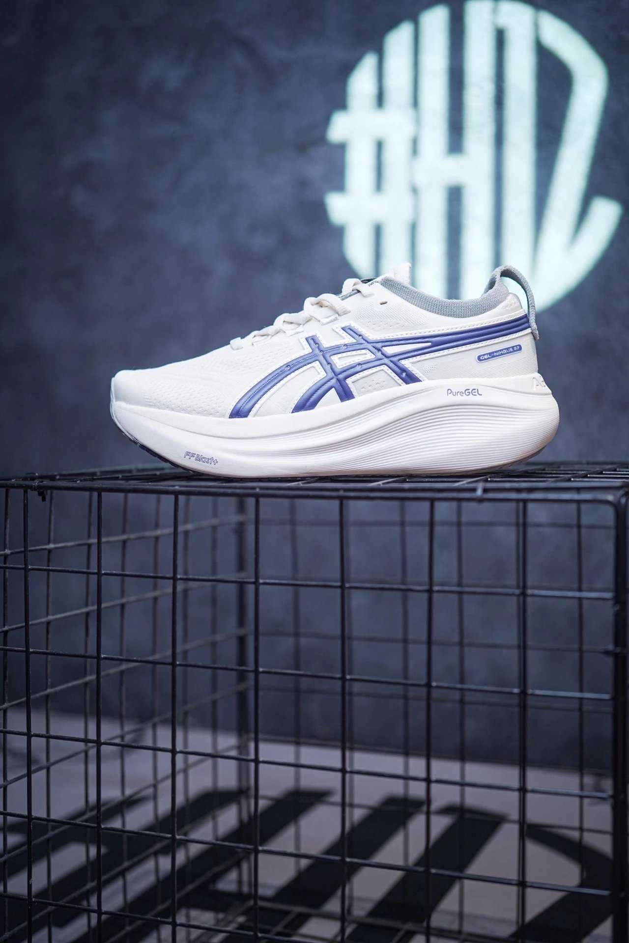Asics Gel-Nimbus 27