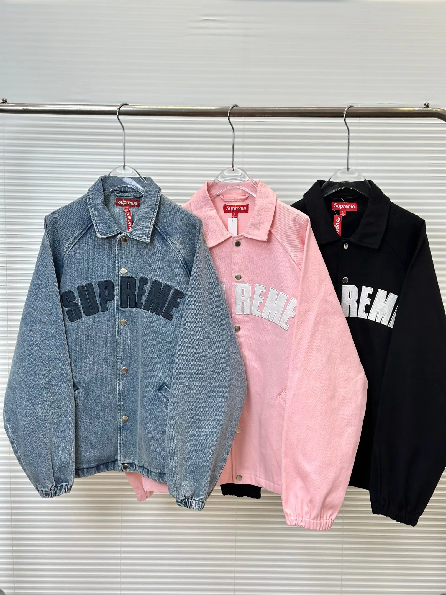 Supreme SS25 WEEK17