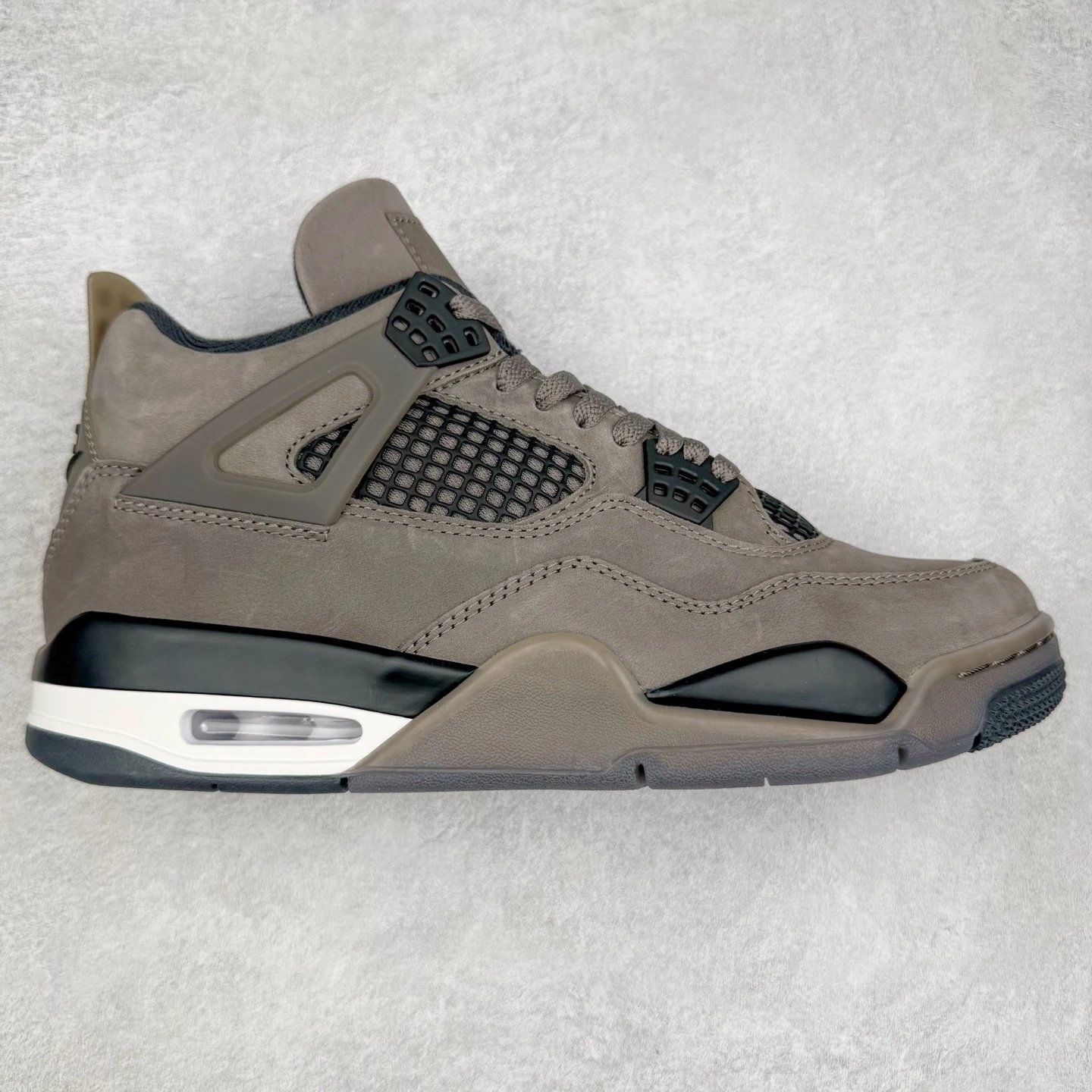 Nike Air Jordan 4 Sneakers