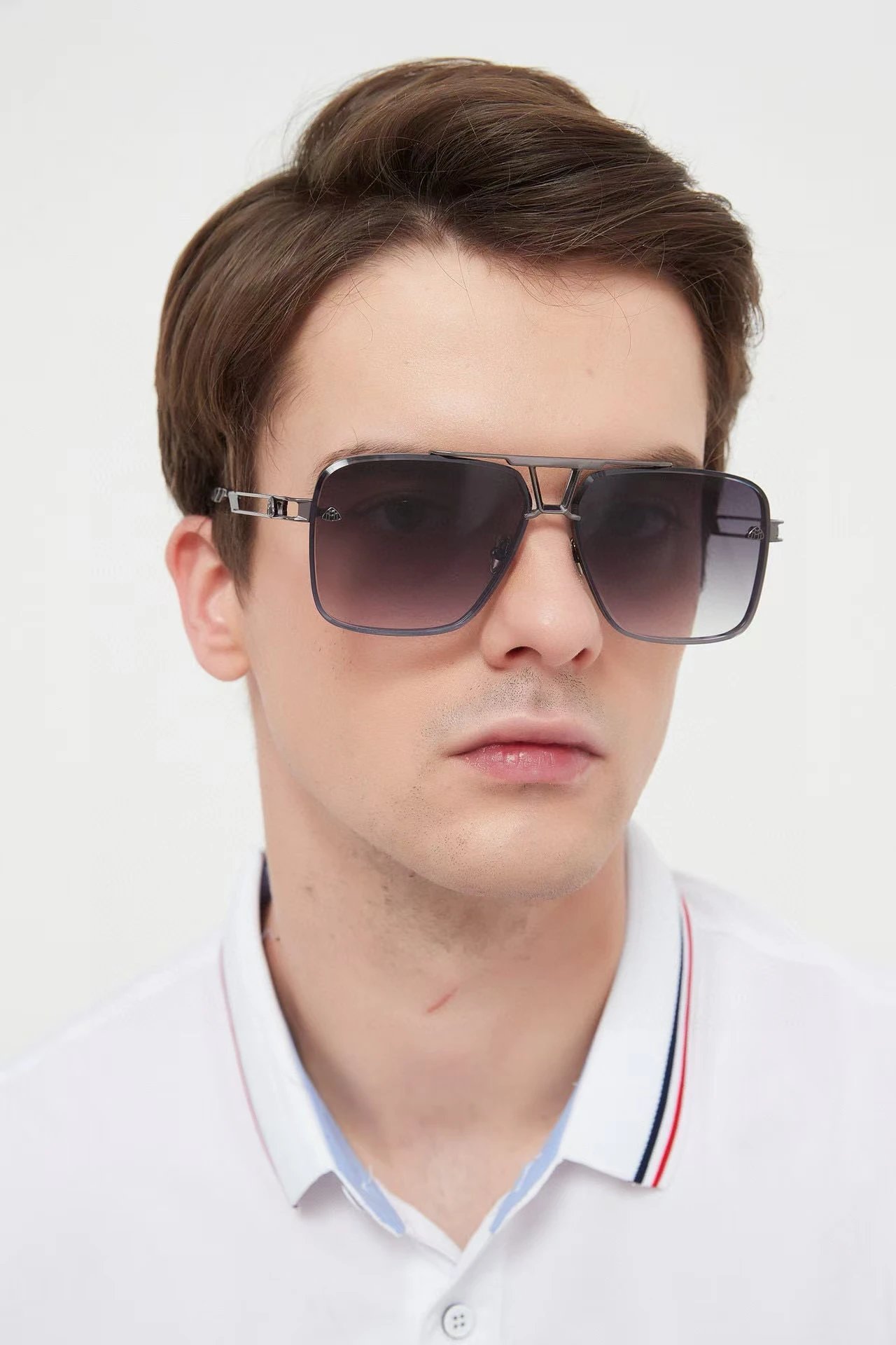 MCM Aviator Sunglasses [7 styles]