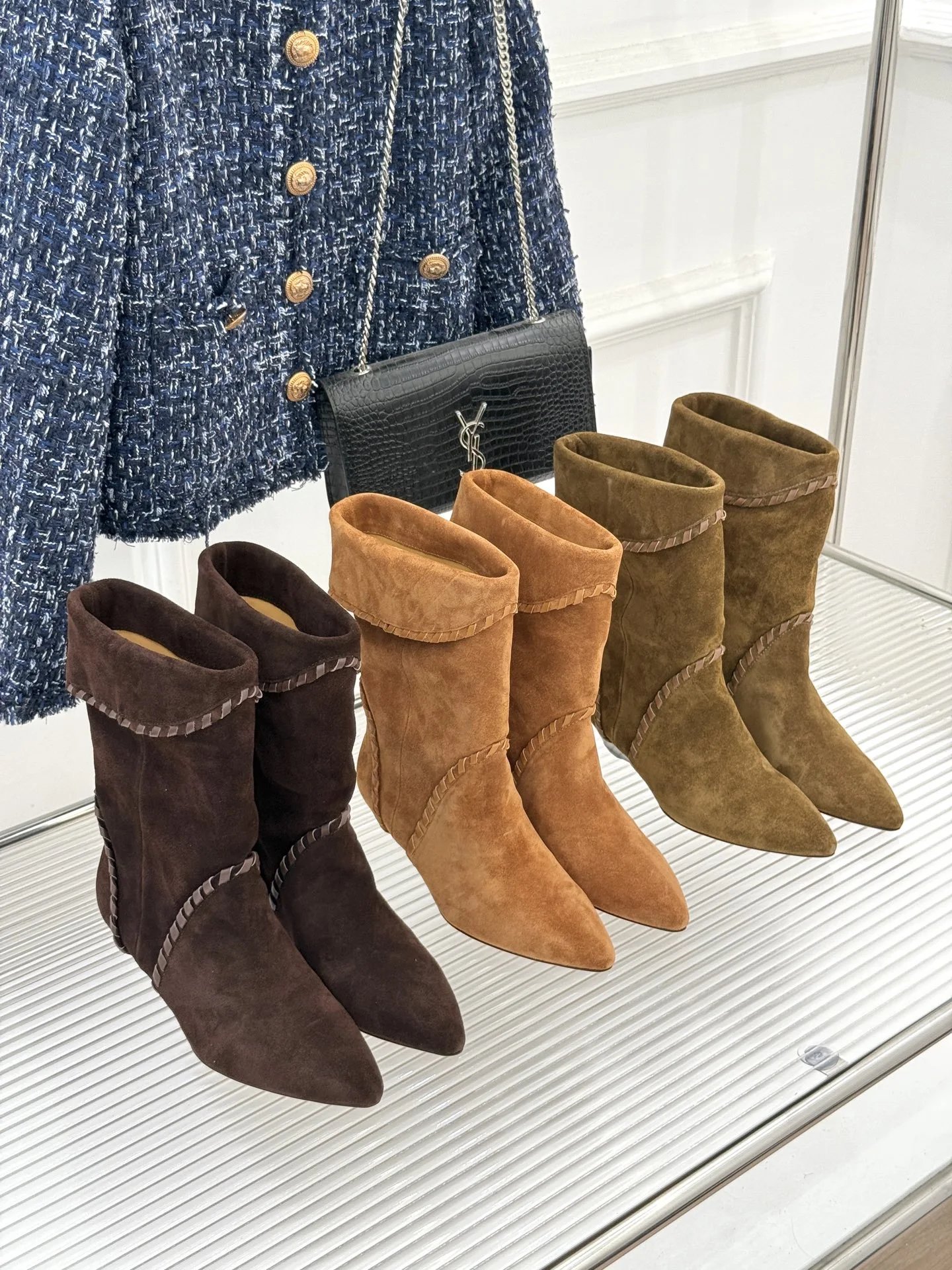 ISABEL MARANT Fall/W