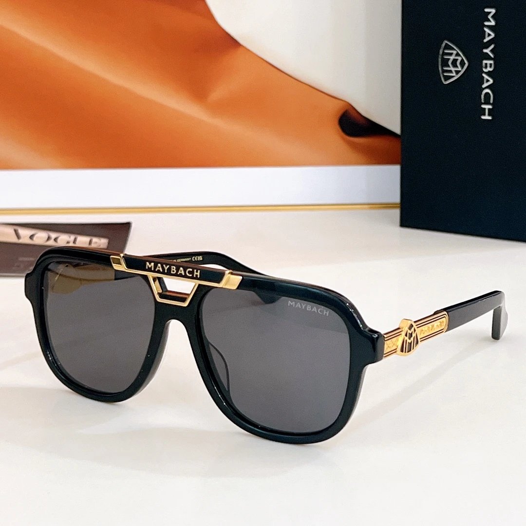Maybach Sunglasses [5 styles]