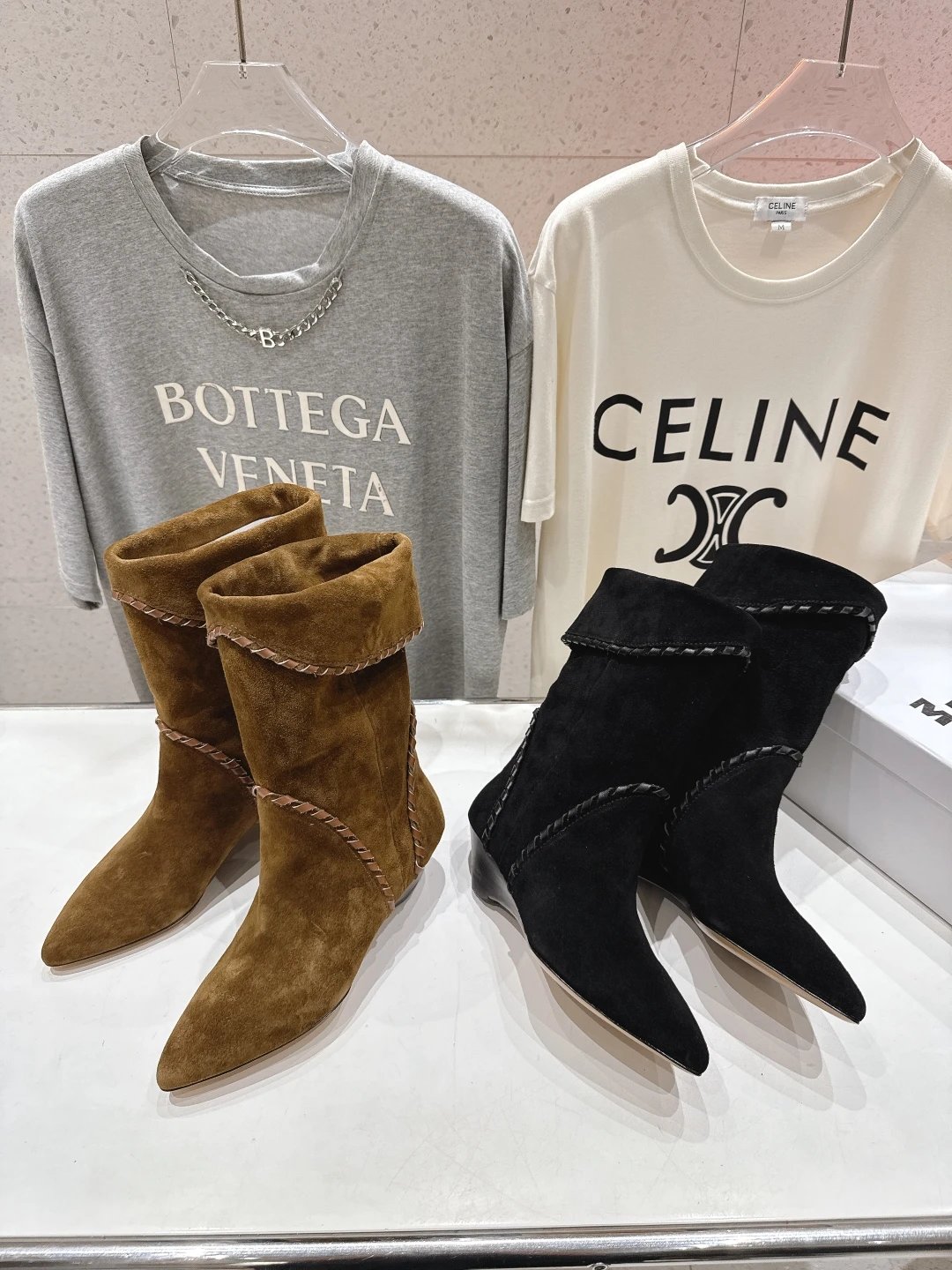 ISABEL MARANT Autumn