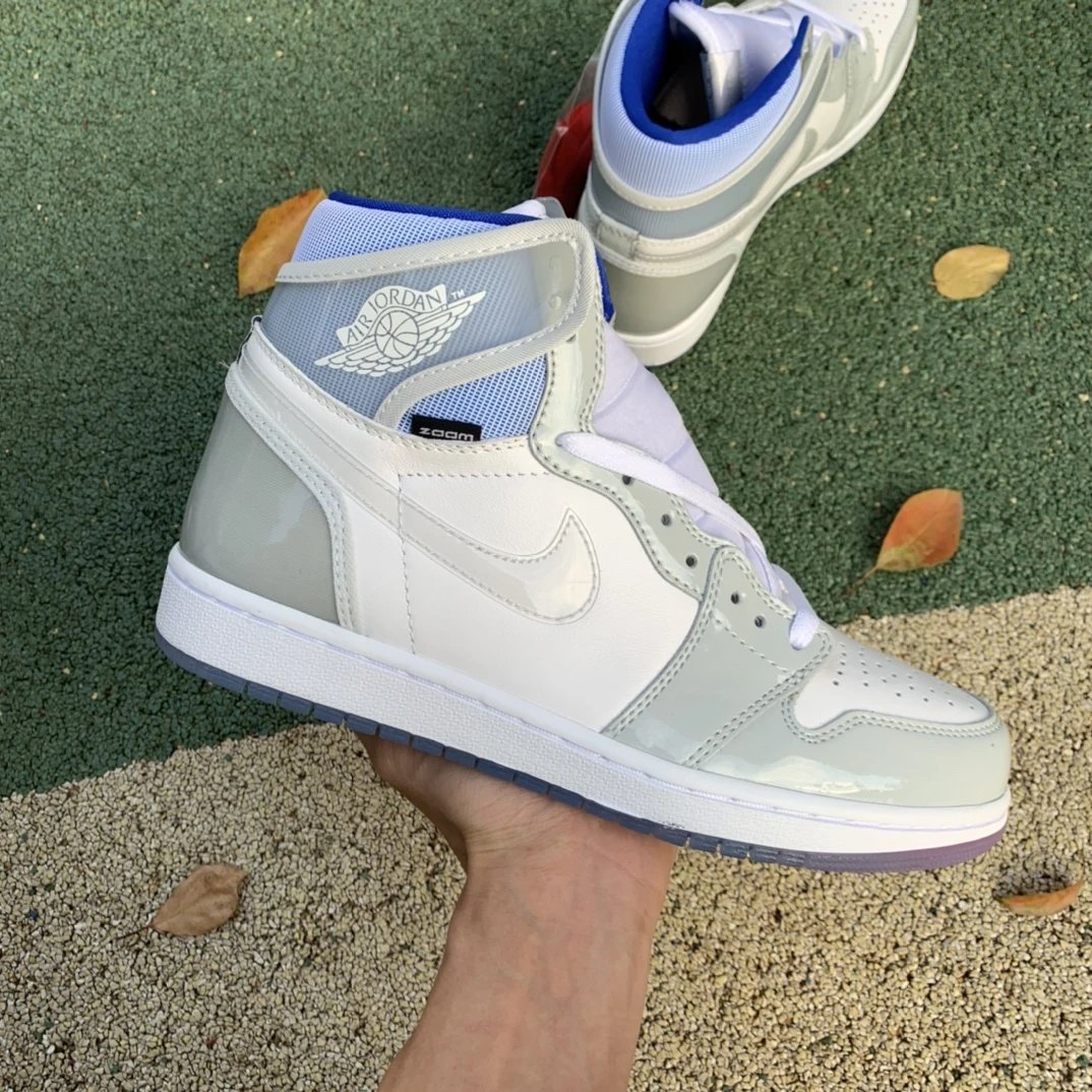 Nike Air Jordan 1 High OG Sneakers