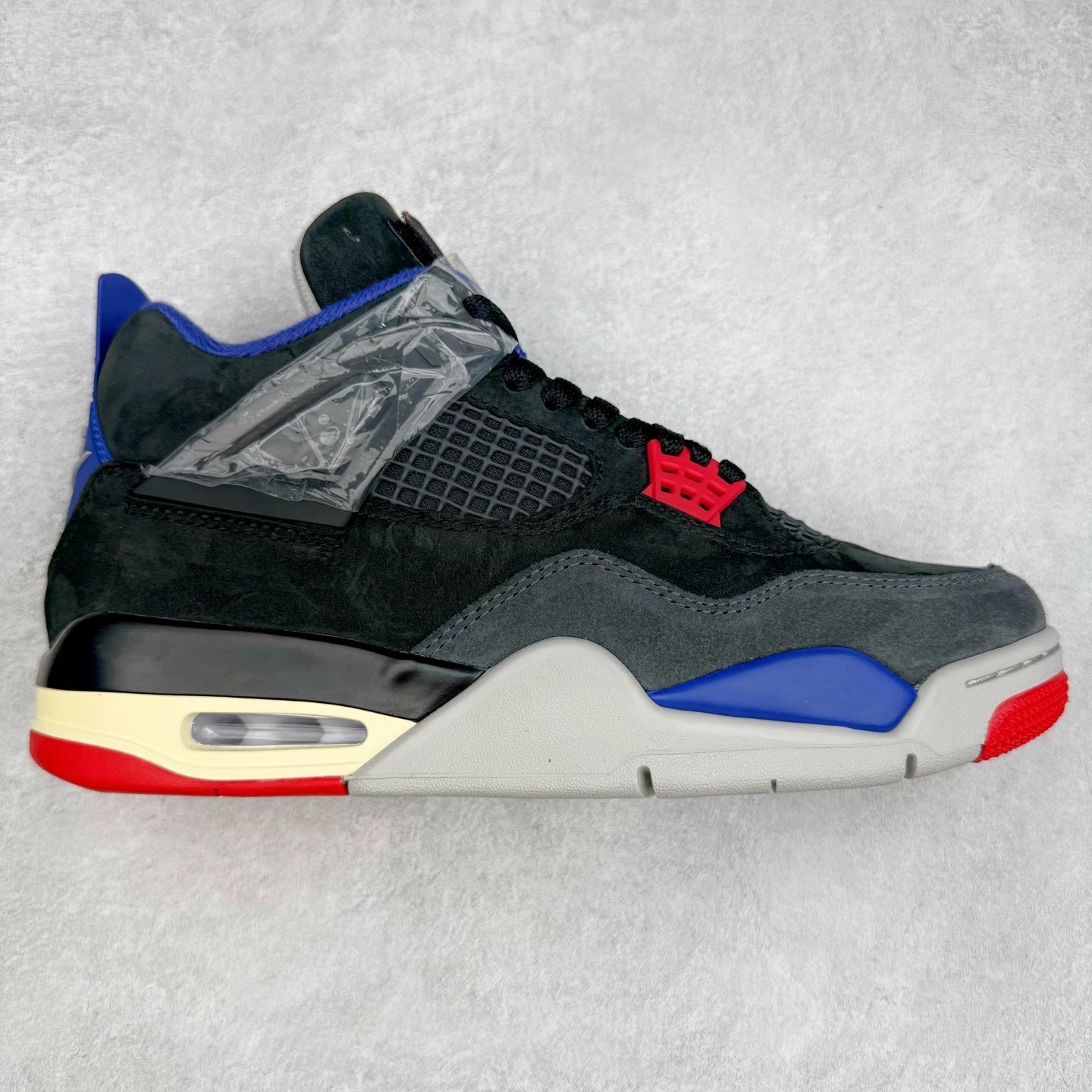 Nike Air Jordan 4 Sneakers