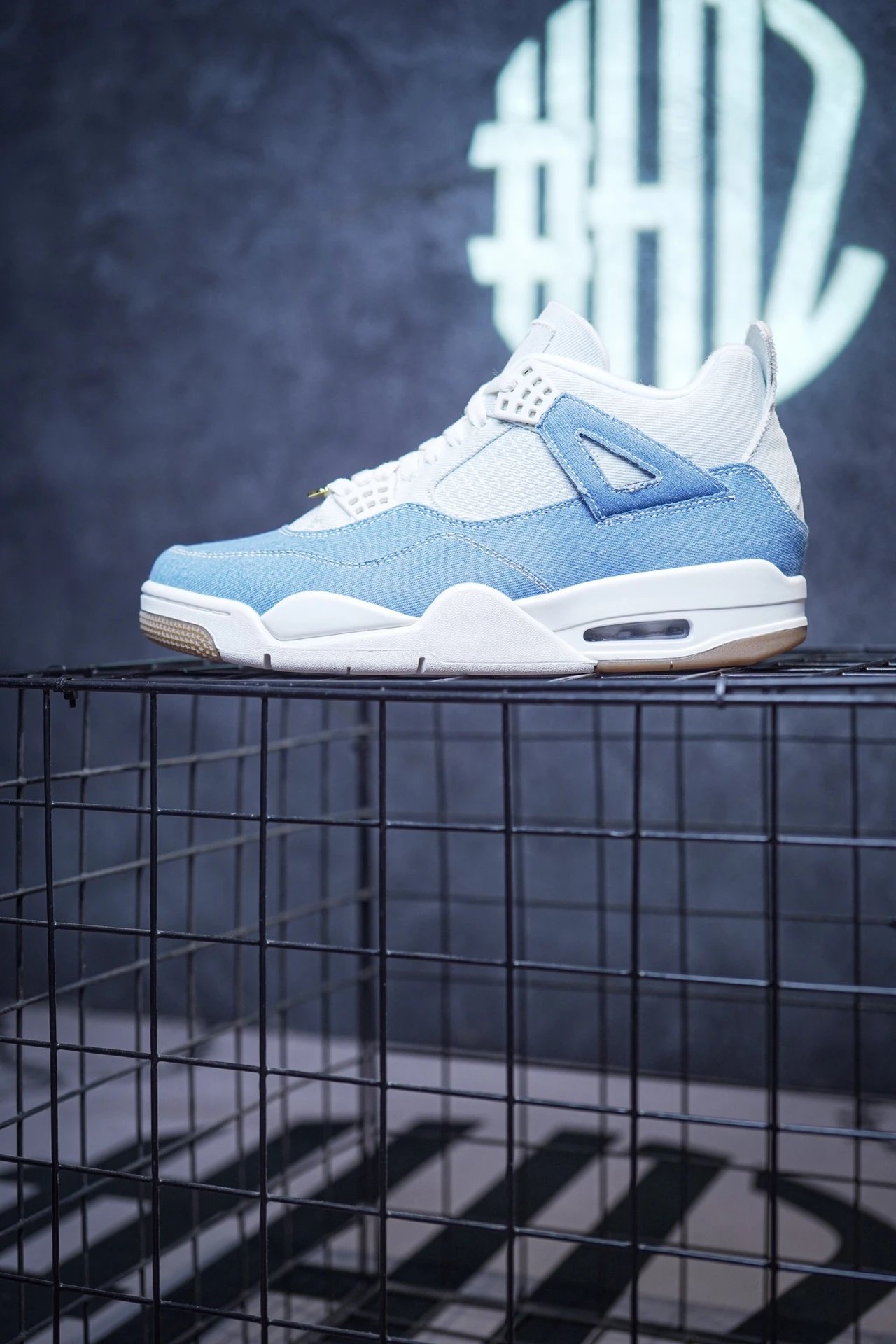 Air Jordan 4 TEX &qu
