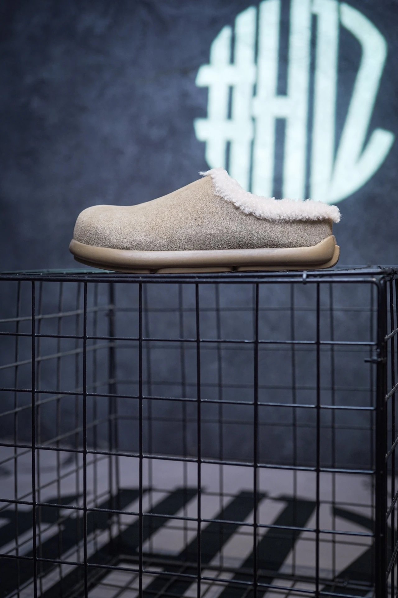 UGG Snow Boots Littl