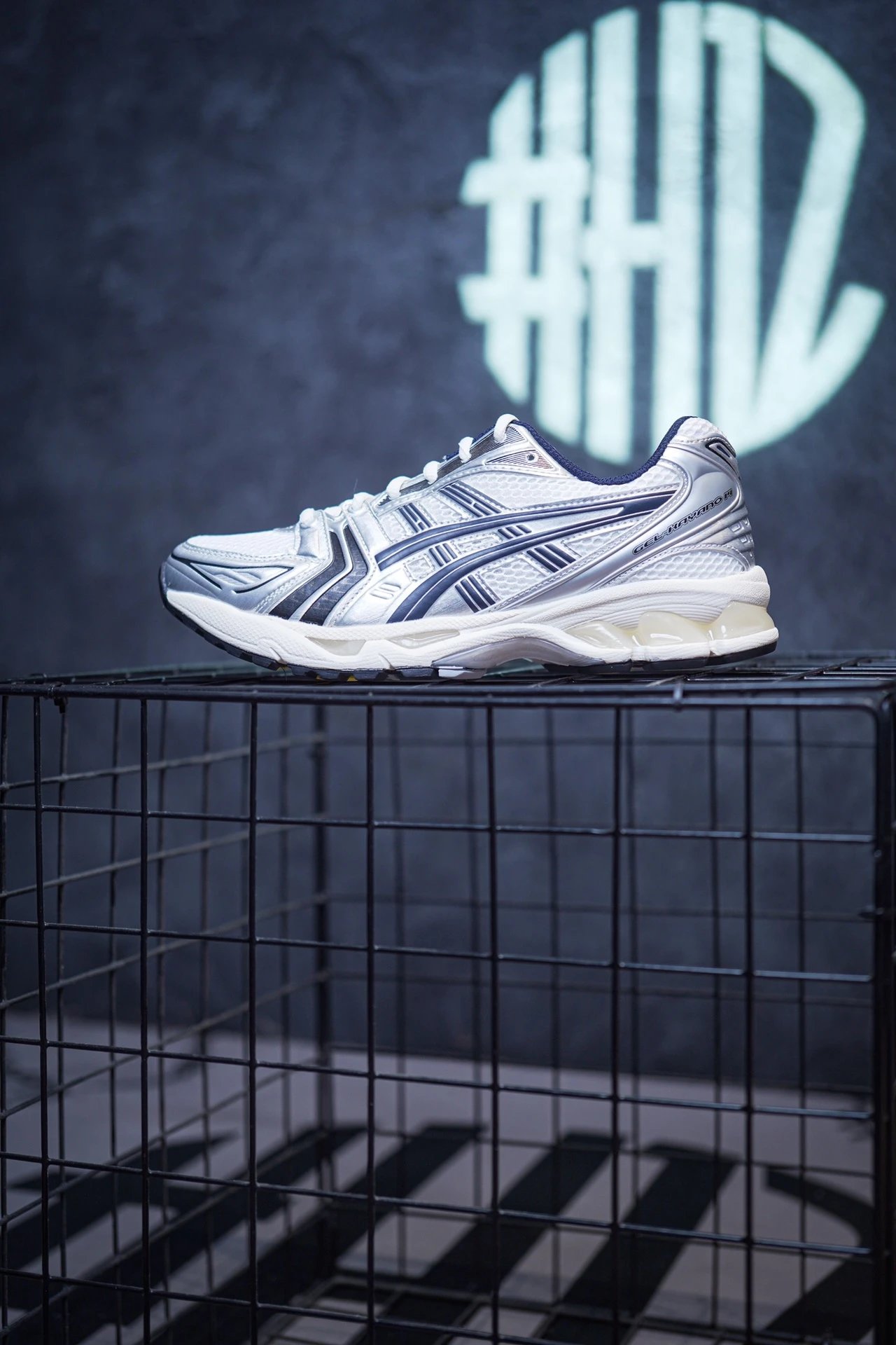 JJJJound x Asics Gel-Kayano 14
