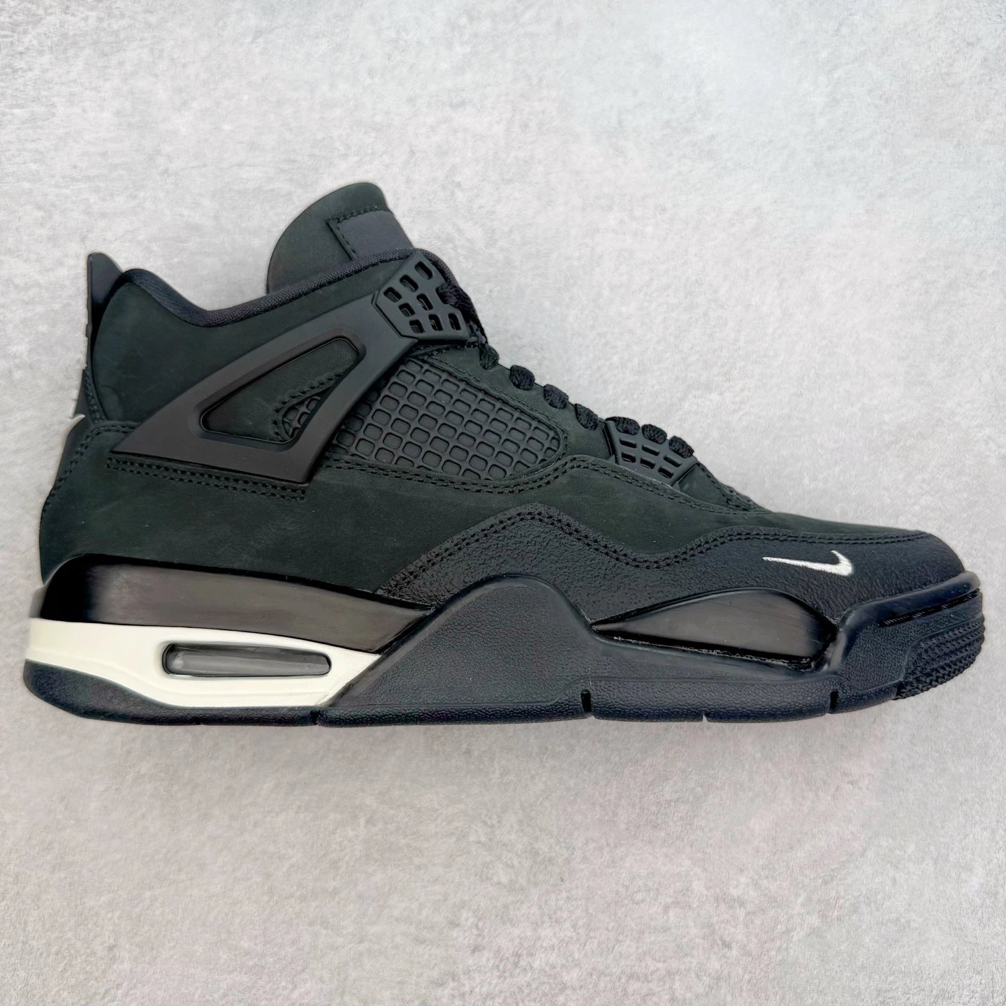 Nike Air Jordan 4 Sneakers