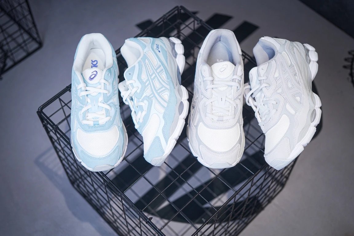 Asics GEL-NYC