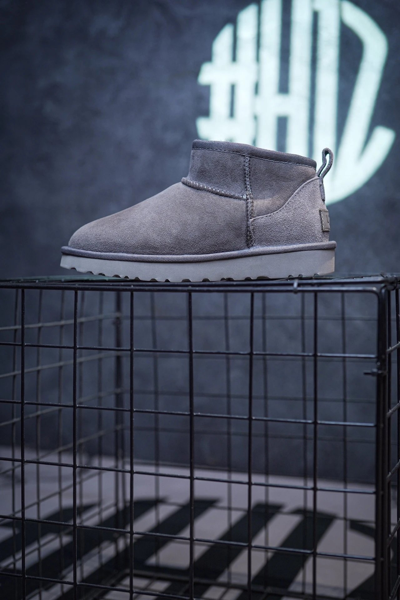 UGG Snow Boots Class