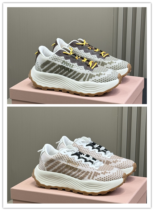 MAYA Sneakers [2 styles]