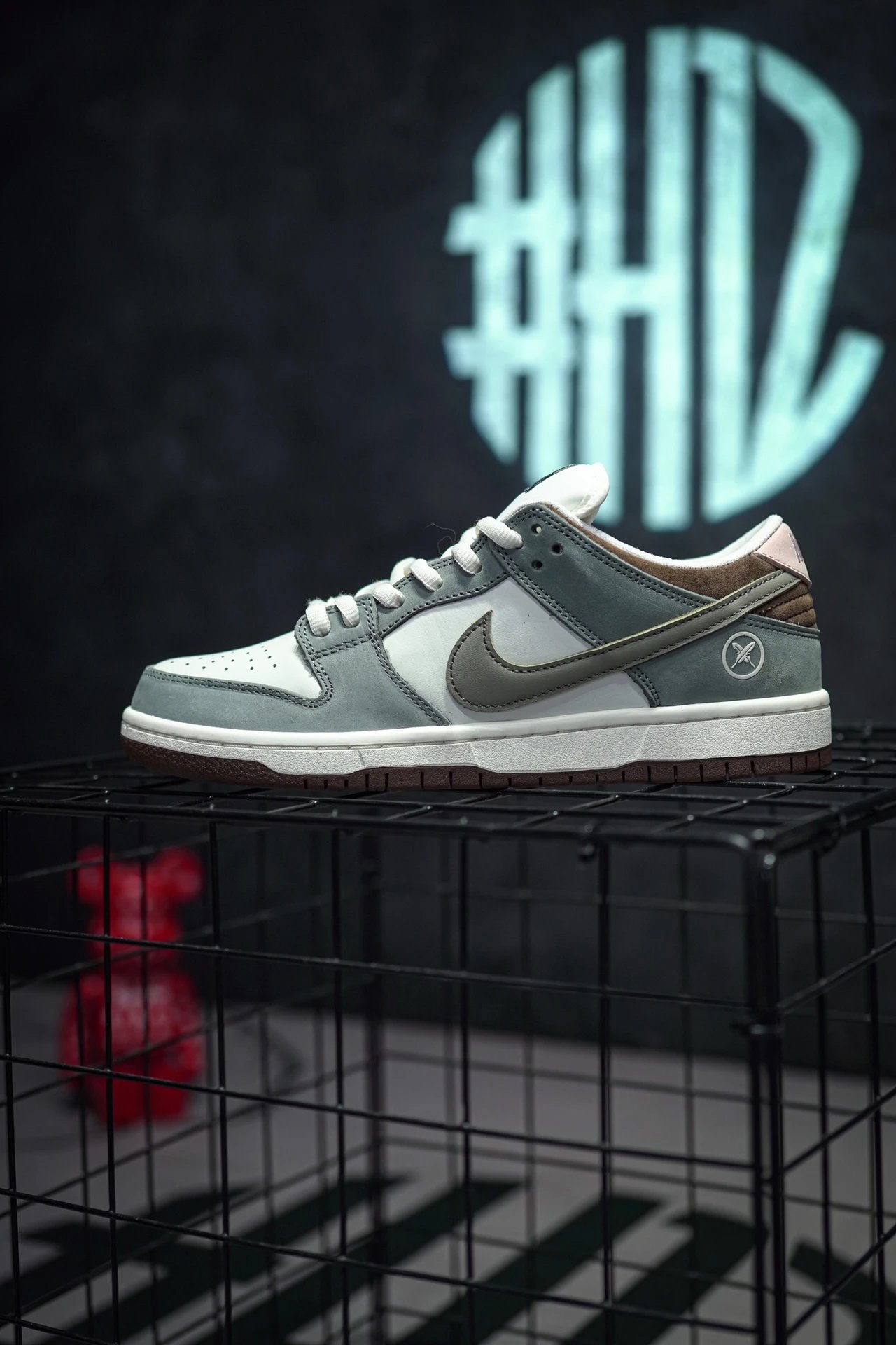 Nike SB Dunk Low Yuto Horigome