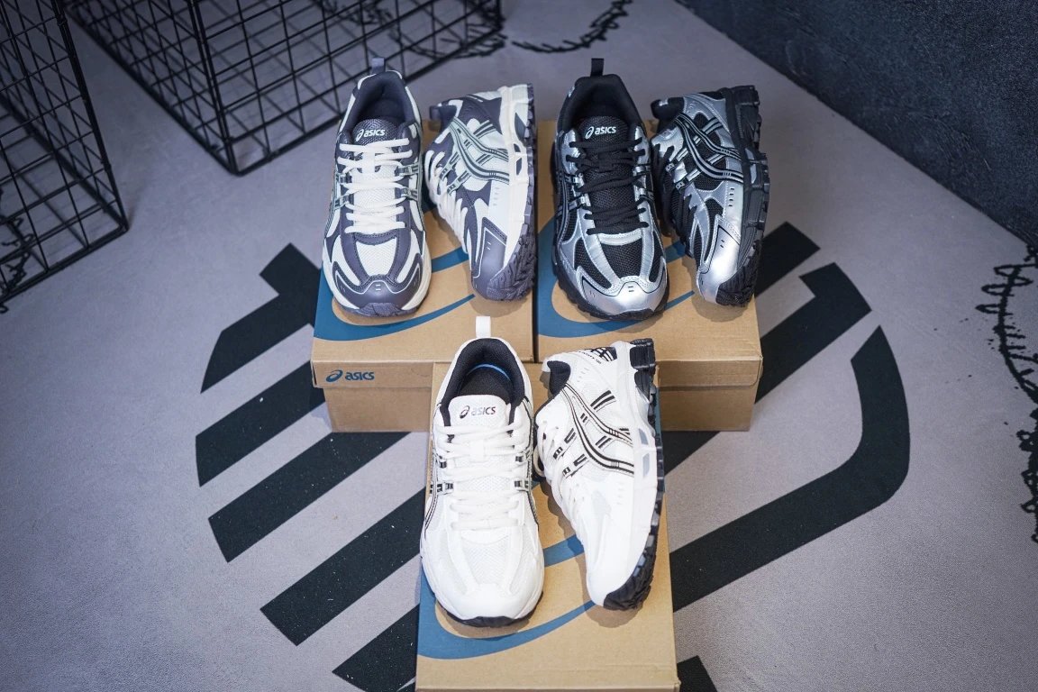 Asics Gel-Kahana 8 SP