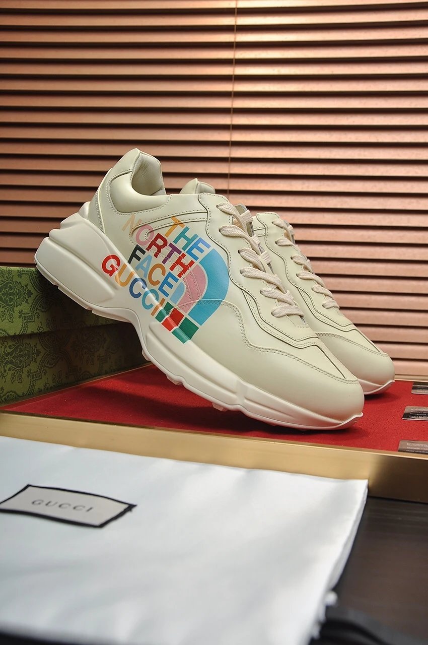 Gucci Rhyton x THE N