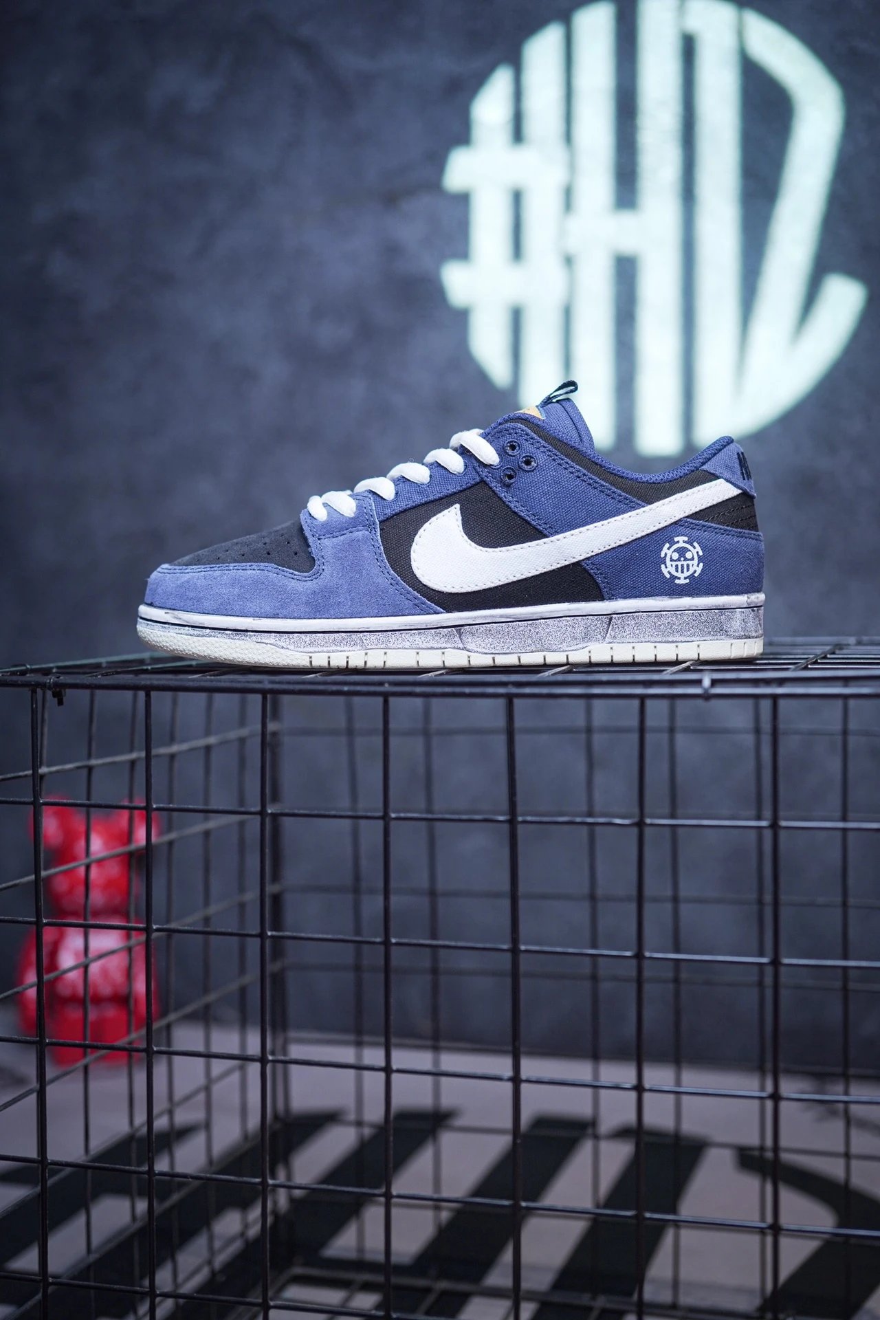 Nike Dunk Low Skate Shoes