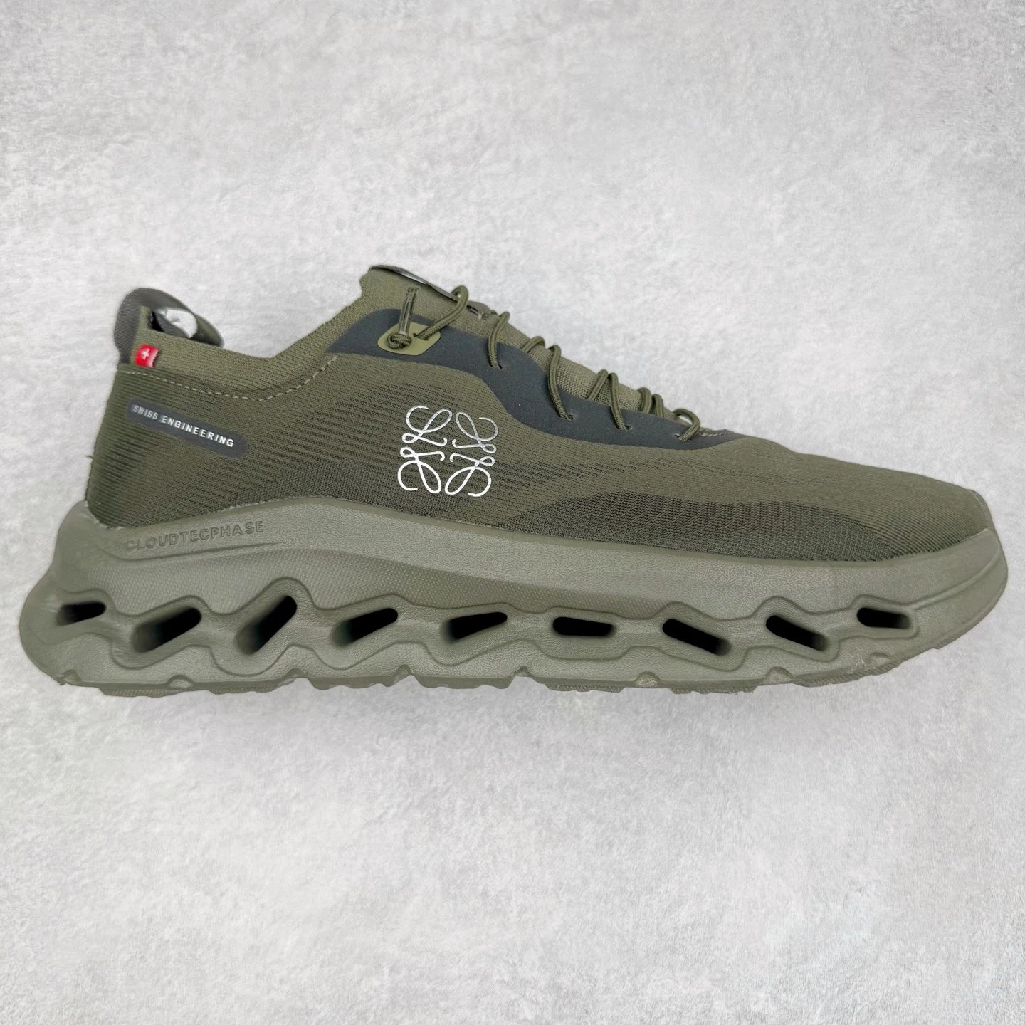 Loewe CloudTecPhase Sneakers