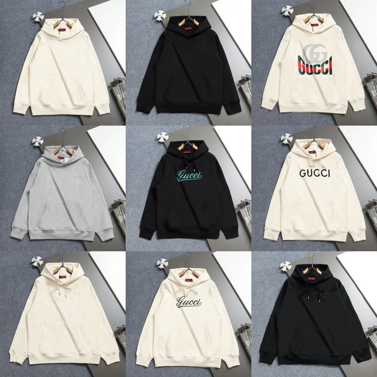 Gucci super classic