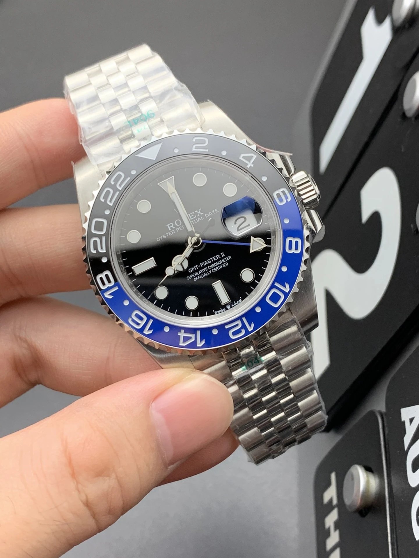 Rolex Datejust and Day-Date image 12