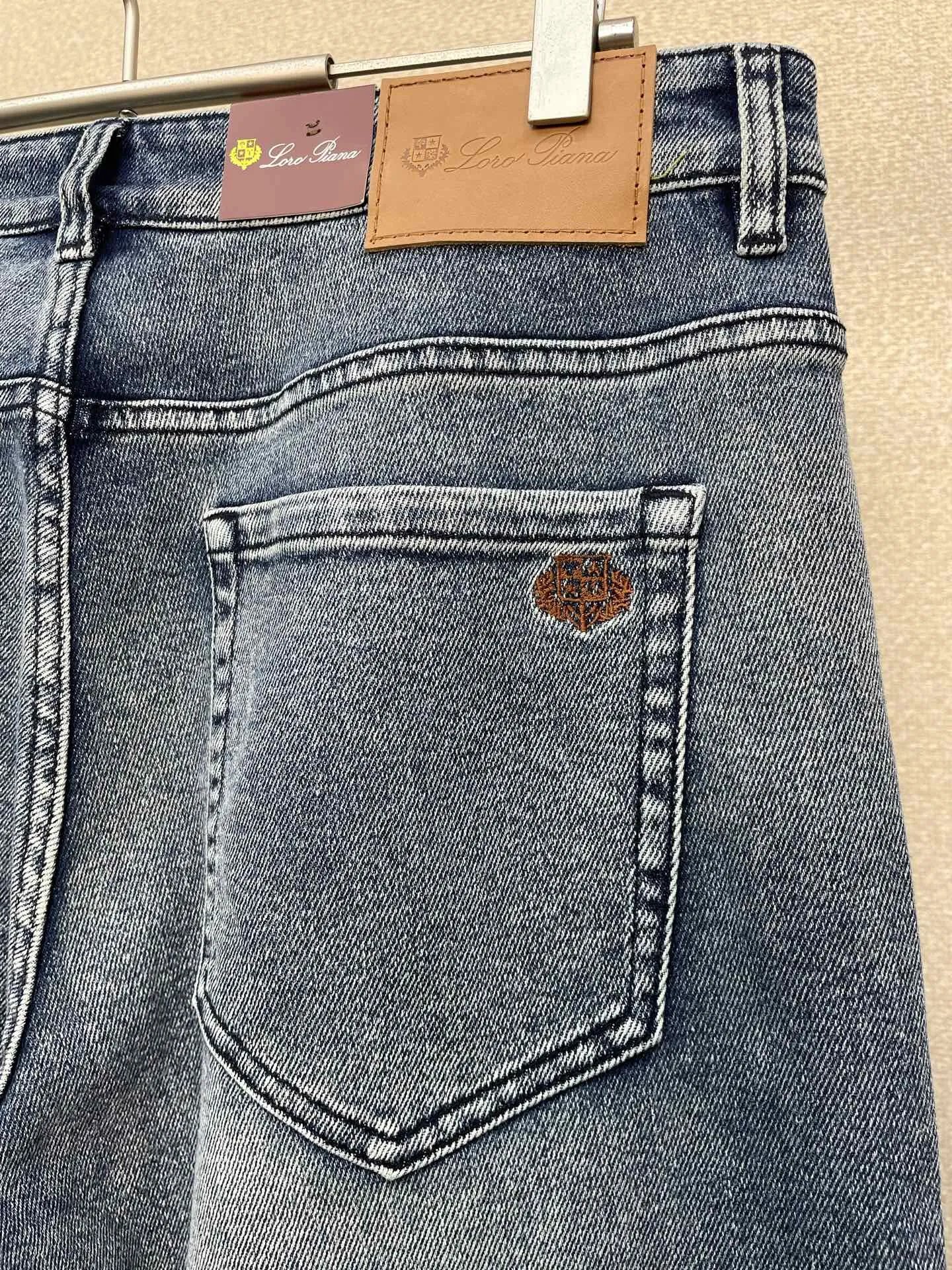 Prada Logo-Embellished White Long-Sleeve T-Shirt and Dark Wash Slim-Fit Jeans - 11