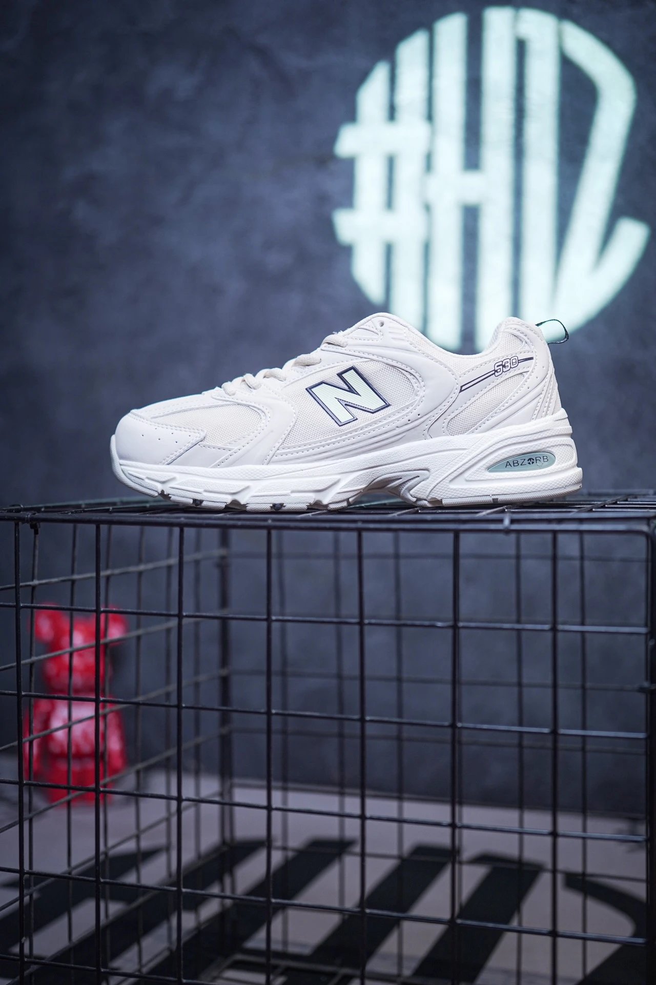 New Balance 530 Sneakers