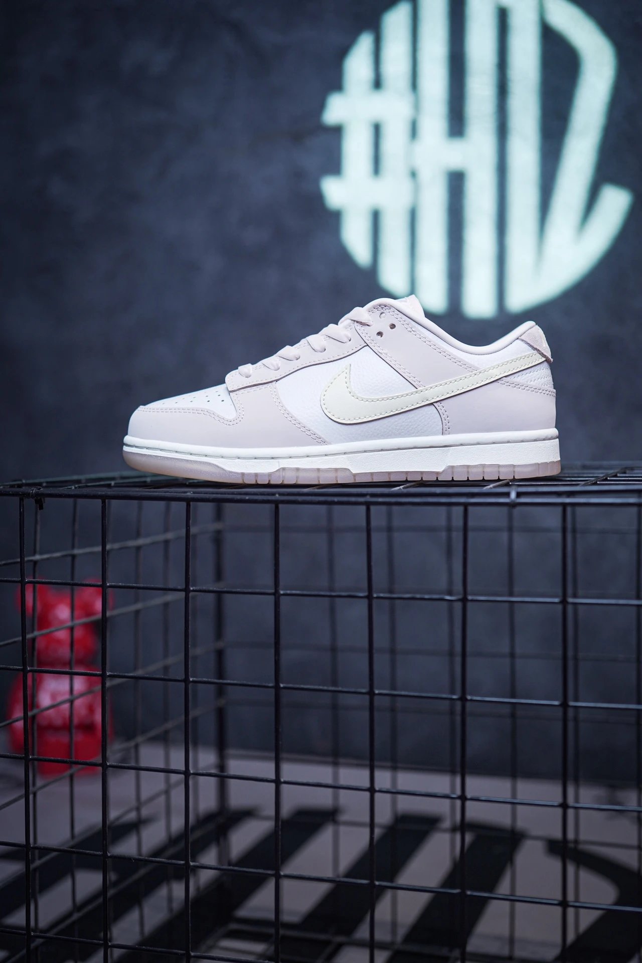 Nike Dunk Low Sneakers