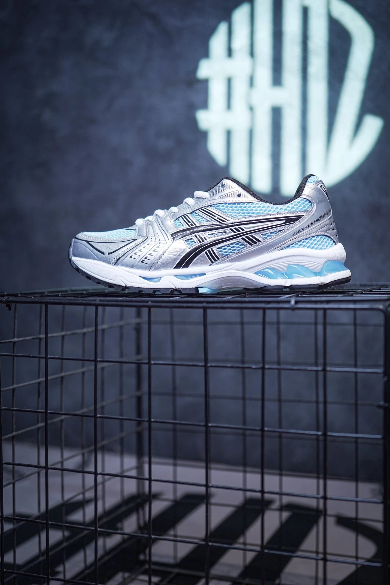Asics Gel-Kayano 14