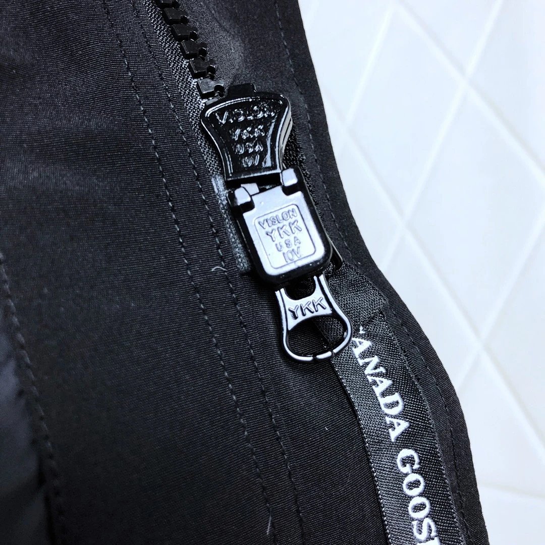 Canada Goose Expedition Parka Beige Patchwork Parka product detail 32 in Litbuy spreadsheet finds
