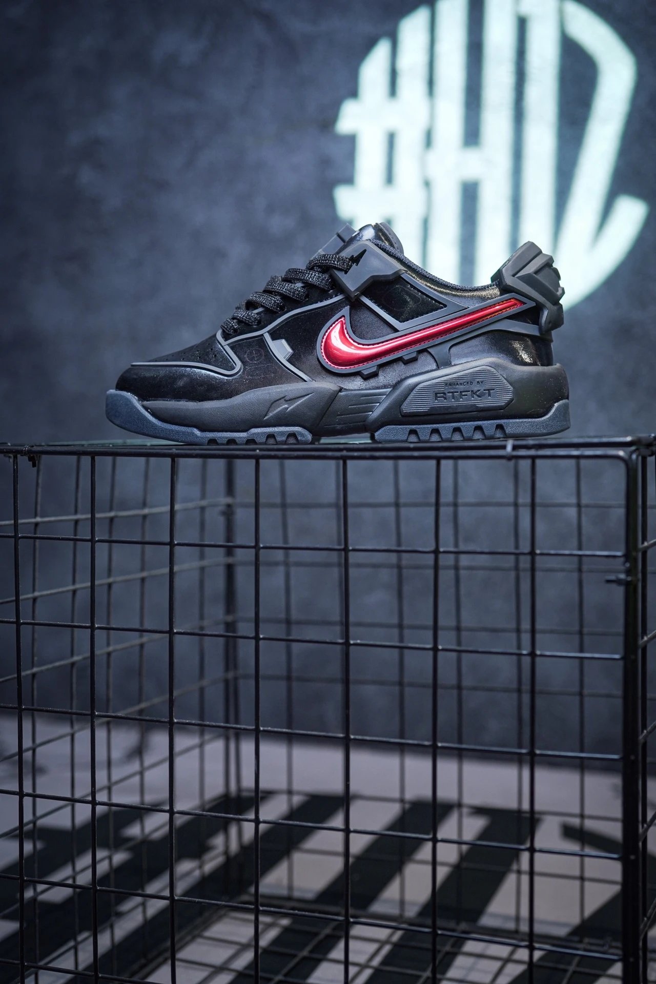 RTFKT x NIKE Dunk Ge