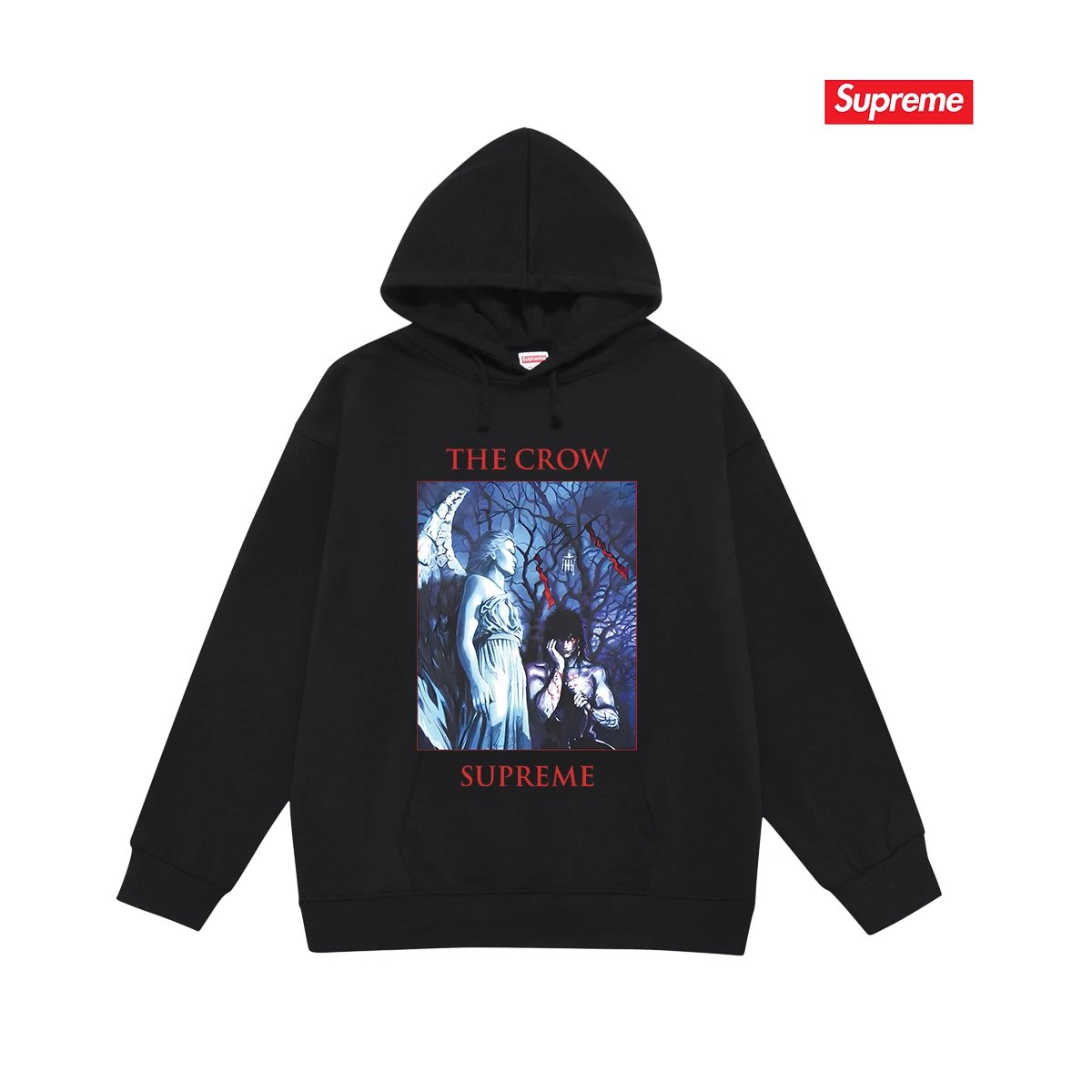 Supreme Week4 xThe C