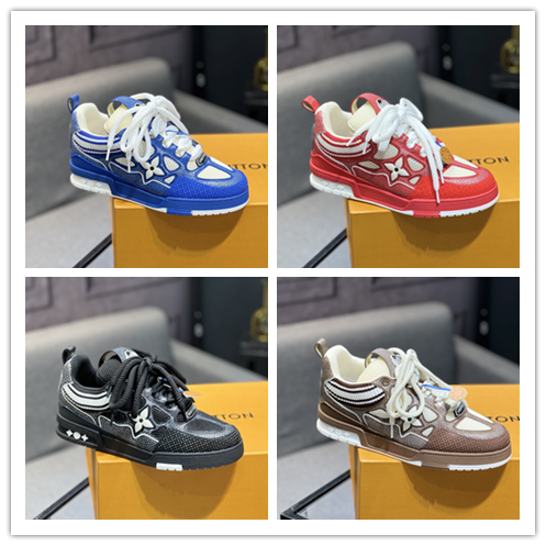 Louis Vuitton Archlight Sneakers [4 styles]