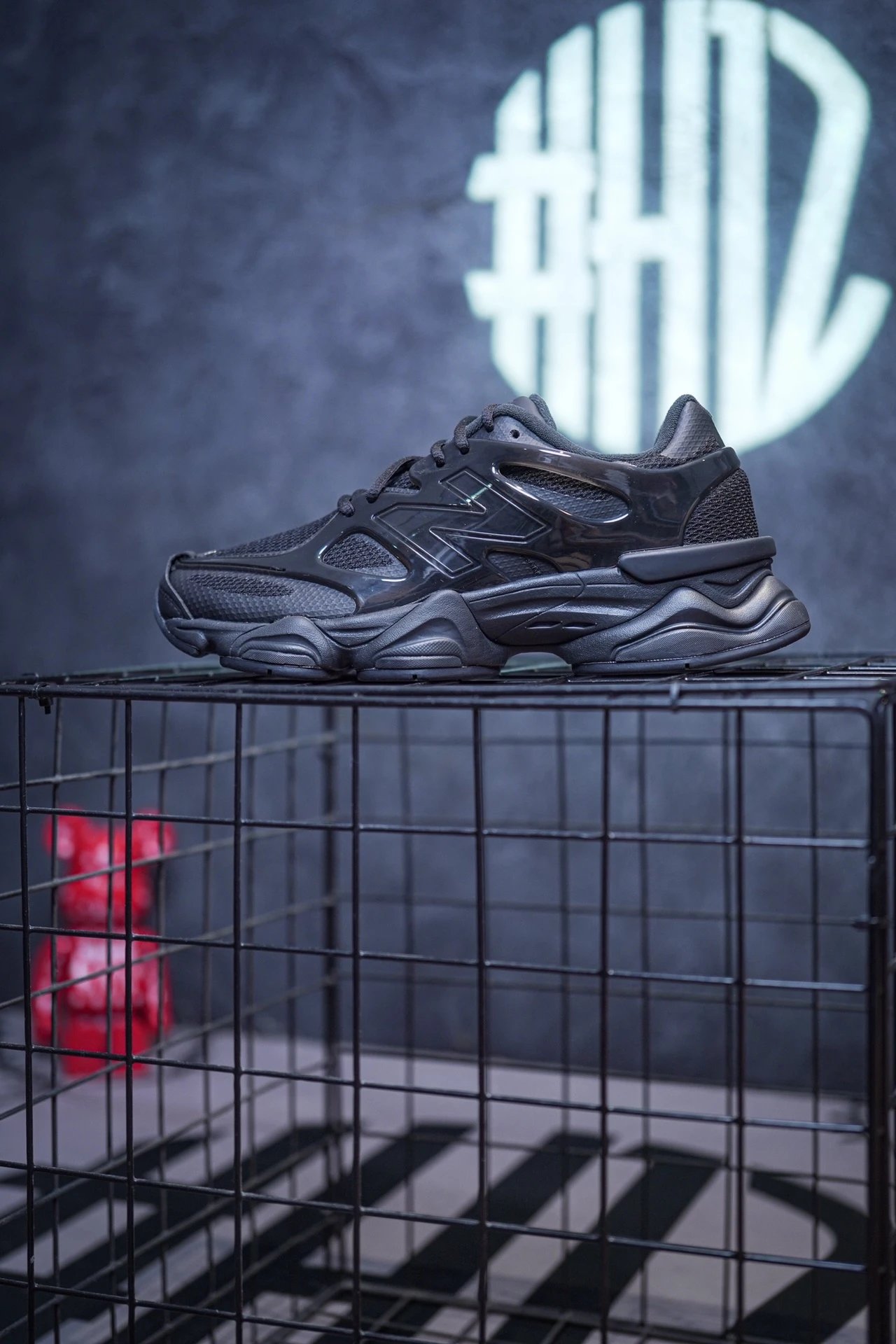 New Balance 9060 Sneakers