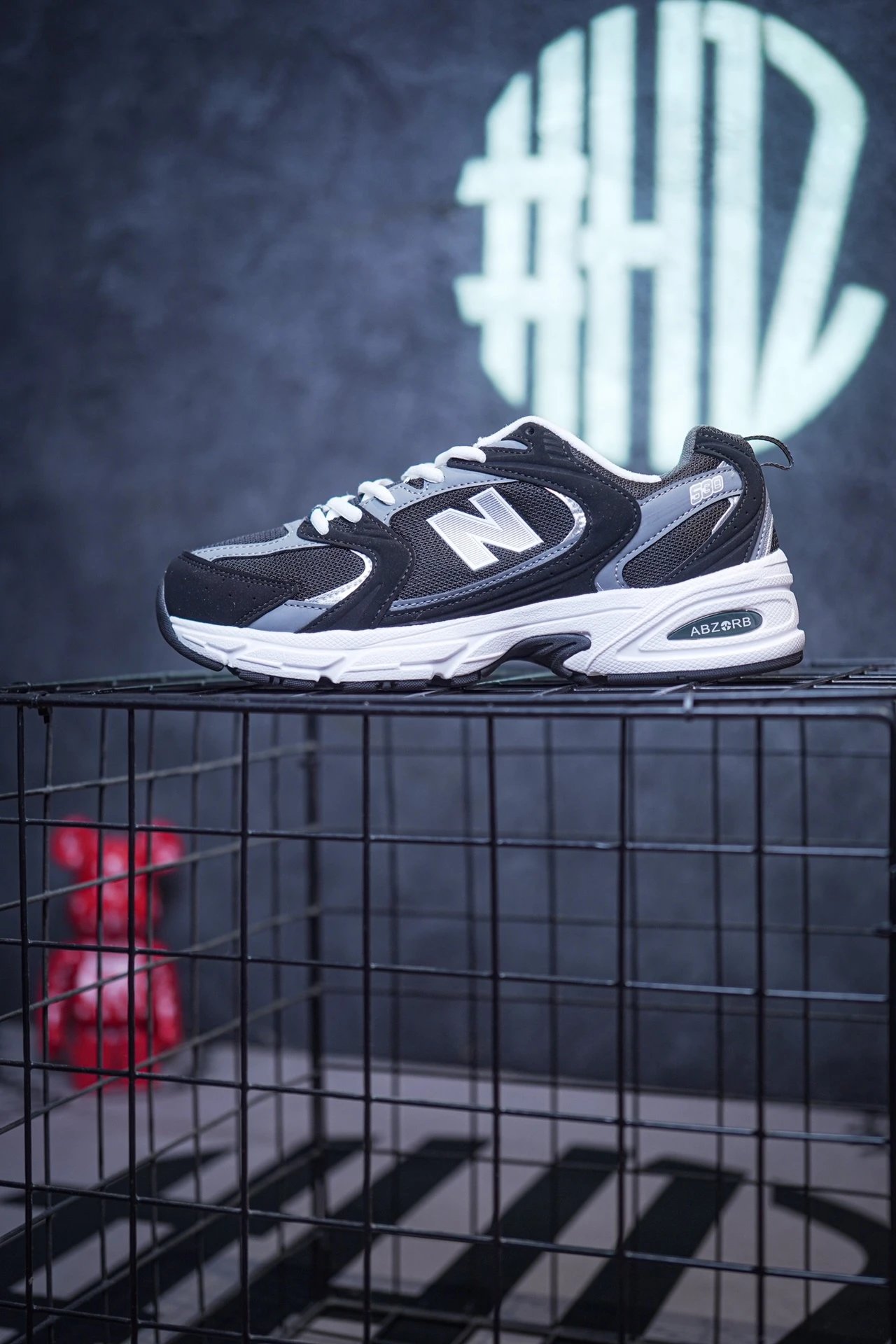 New Balance 580 Sneakers [3 styles]