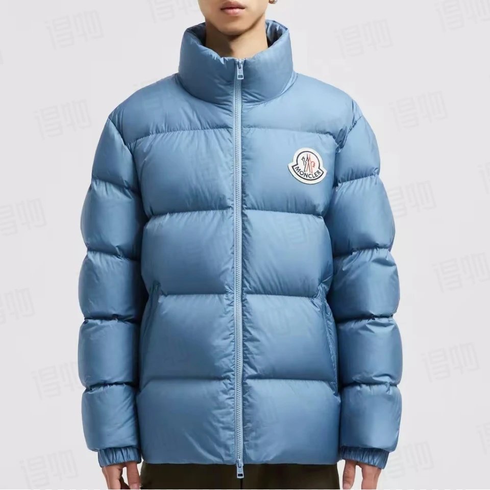 Moncler Maya Puffer Jacket