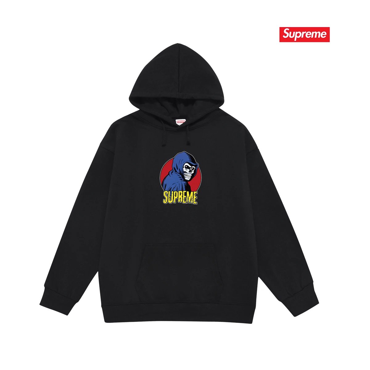 Supreme SS23 Week1RE