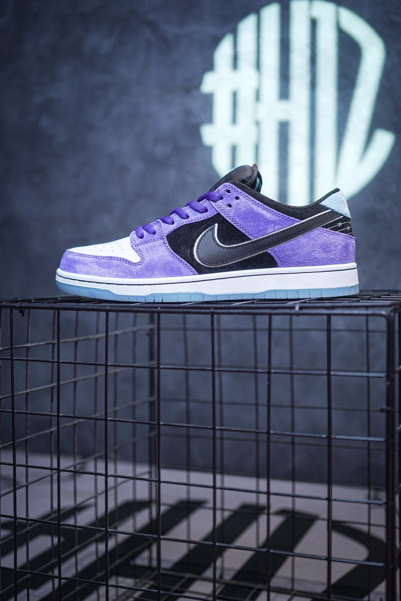 NIKE SB Dunk Low Hay