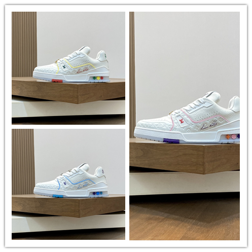 Fila Ray Tracer Sneakers [3 styles]