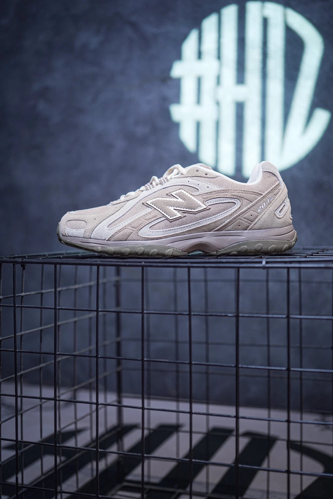 New Balance 2010 Sneakers [2 styles]