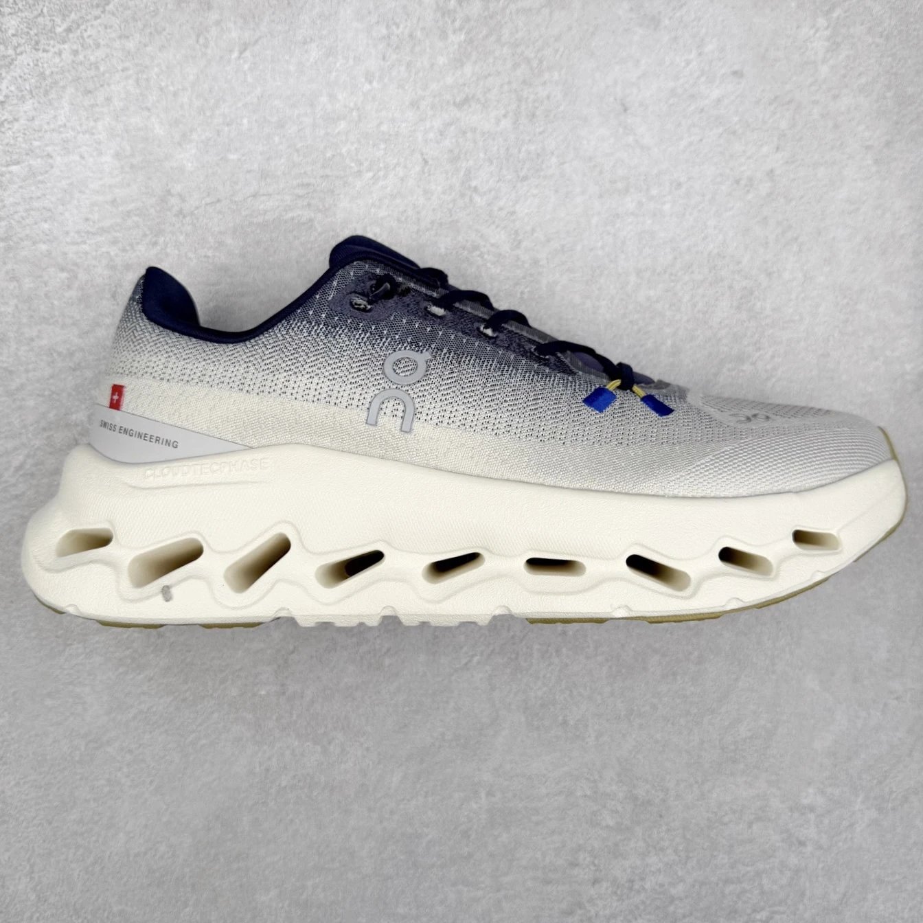 On CloudTec Phase Sneakers