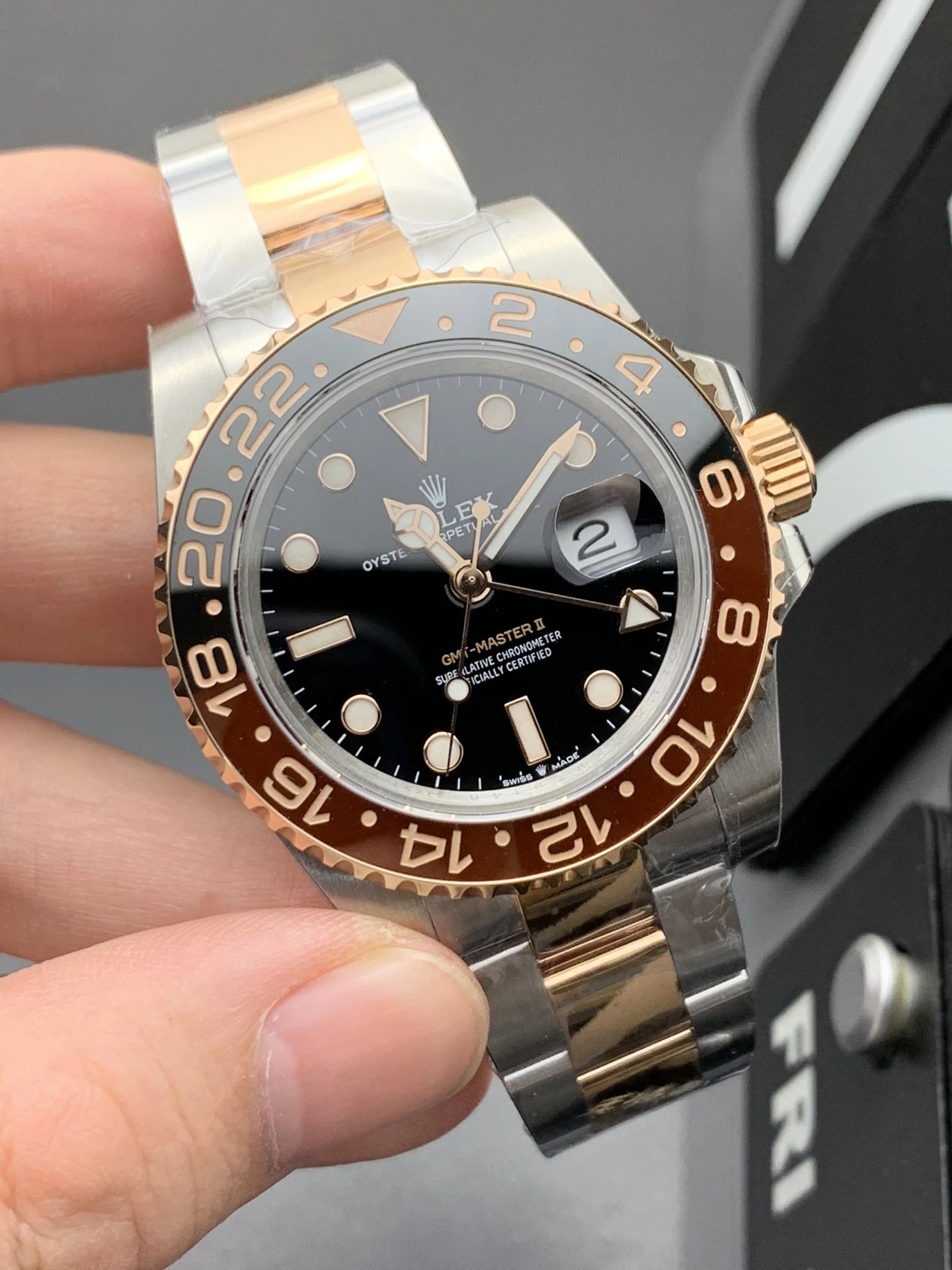 Rolex Datejust and Day-Date image 13