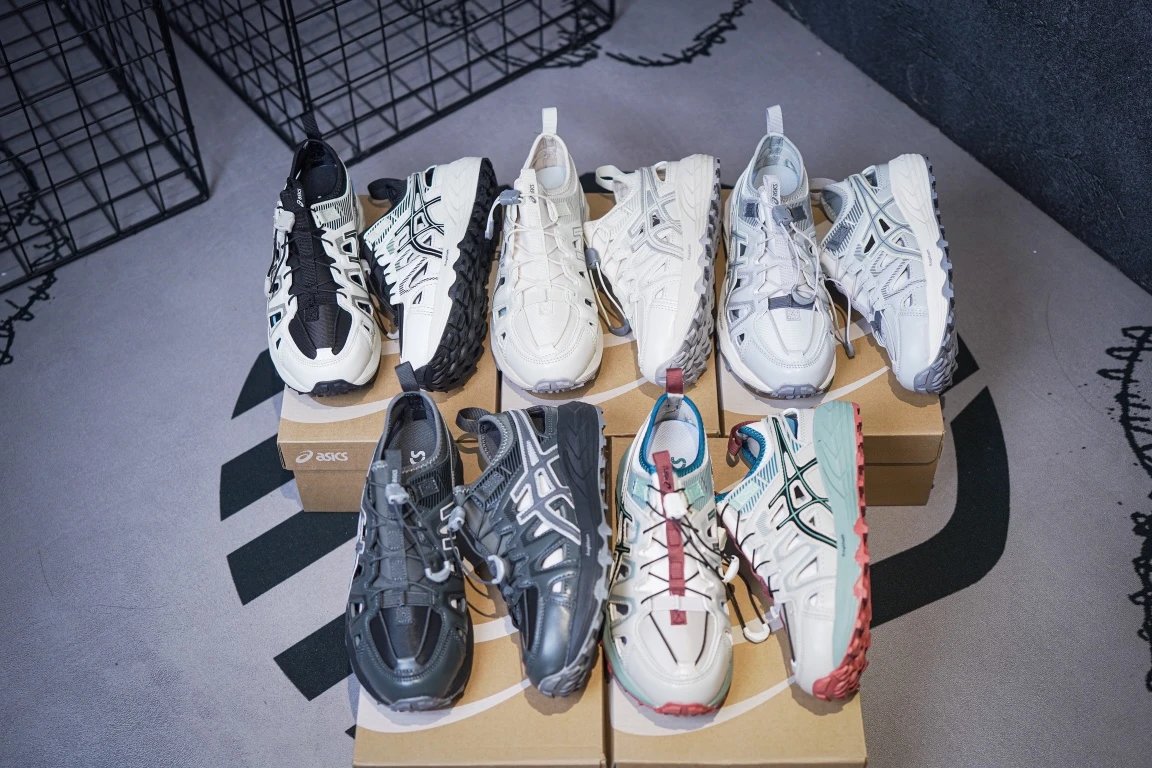 Asics Gel-Sonoma